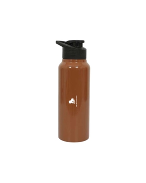 Atantis Stainless Steel Water Bottle- 700 ML